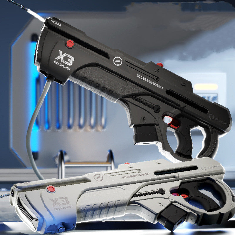 The Last Aztec, Electric Continuous High Voltage Toy(this product CJJT176764902BY and CJJT176764904DW come with a battery, water pipe, and backwater bag; CJJT176764903CX and CJJT176764901AZ are Equivalent with 1 lithium battery)