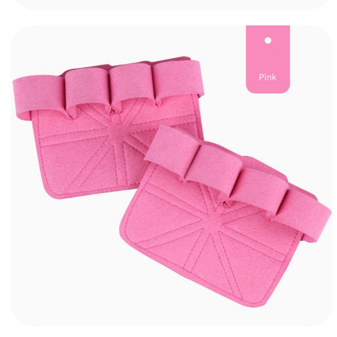 The Last Aztec, Hard Pull Lifting Iron Power Training Durable Sports Protective Gear