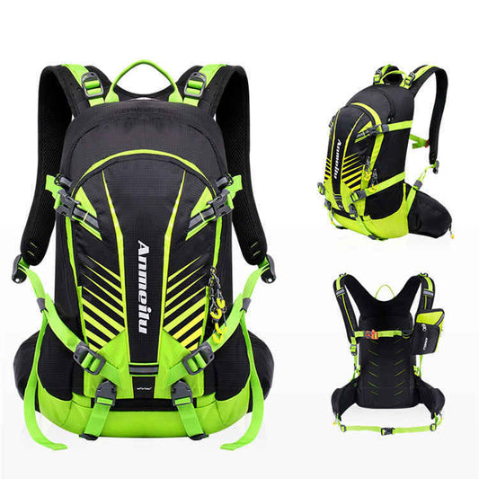 The Last Aztec, Cycling backpack backpack waterproof backpack