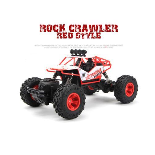 The Last Aztec, 4WD RC Cars Updated Version 2.4G Radio Control RC Cars Toys Buggy High Speed Trucks Off-Road Trucks Toys For Children