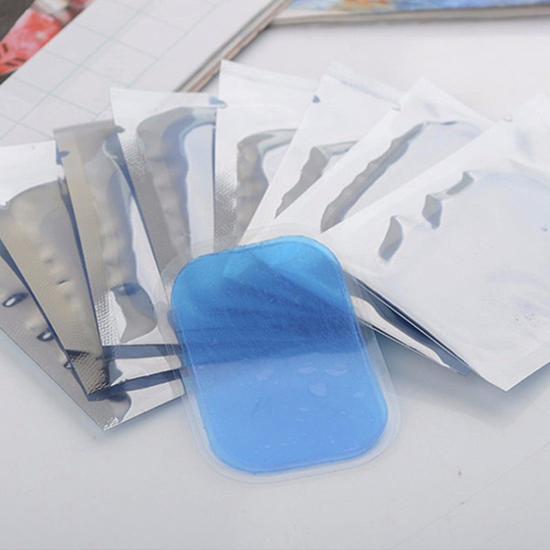 The Last Aztec, The Ultimate EMS Abs & Muscle Trainer