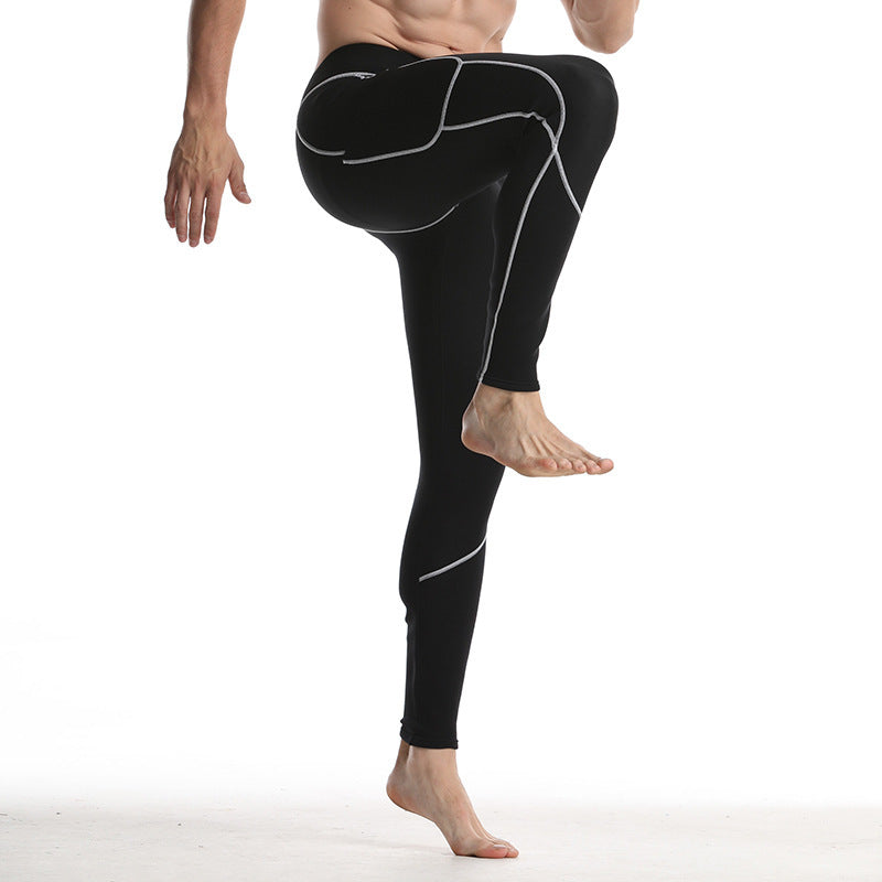 The Last Aztec, Get One Size Bigger Than Your Regular Size, Shaping fitness pants