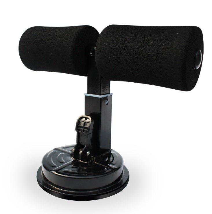 The Last Aztec, Sit Up Bar Trainer