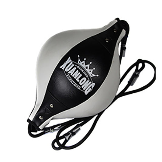 The Last Aztec, Adult professional boxing speed ball