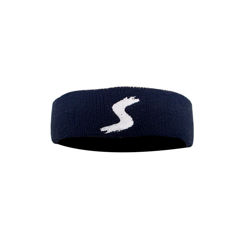 The Last Aztec, Fitness Headband