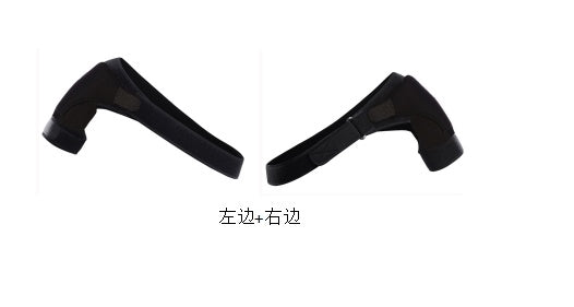 The Last Aztec, Neoprene Brace Dislocation Injury Arthritis Pain Shoulder Support