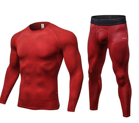 The Last Aztec, Get One Size Bigger Than Your Regular Size, Compression Cool Dry Sports Tights