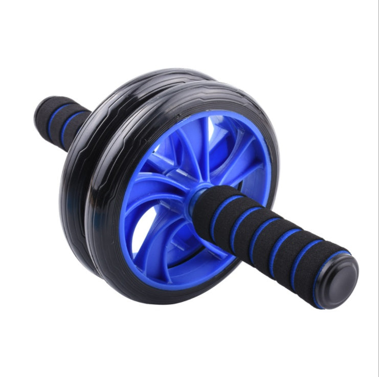 The Last Aztec, Home sports and fitness equipment