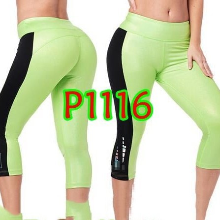 The Last Aztec, Get One Size Bigger Than Your Regular Size, Fitness Dance Yoga Fitness Pants