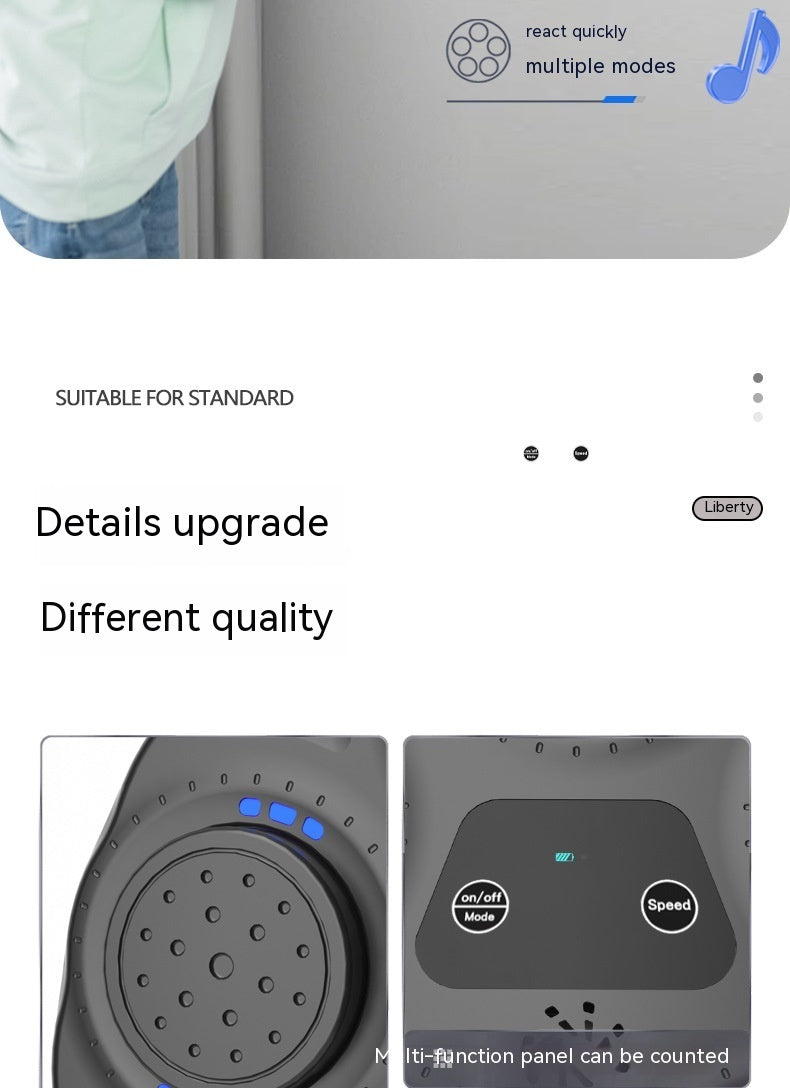 The Last Aztec, Children's Music Boxing Machine Blue Light Hitting Reaction Boxing Target Intelligent Electronic Wall Target