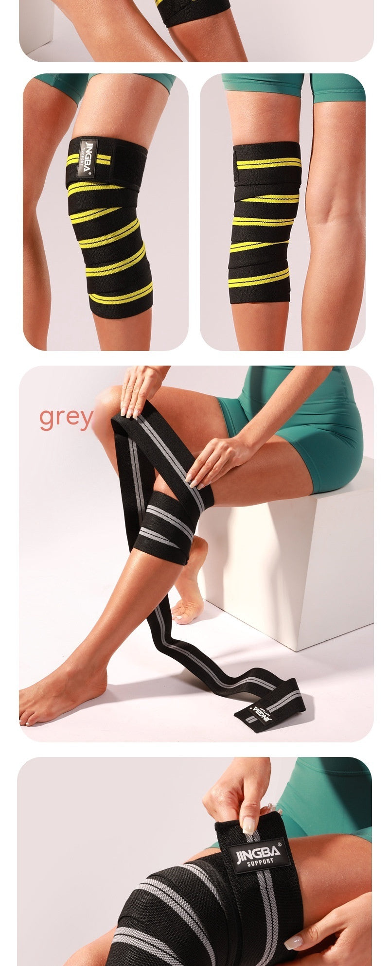 The Last Aztec, Weightlifting Squat Protective Sports Protective Gear Cycling Competition Outdoor Fitness Training