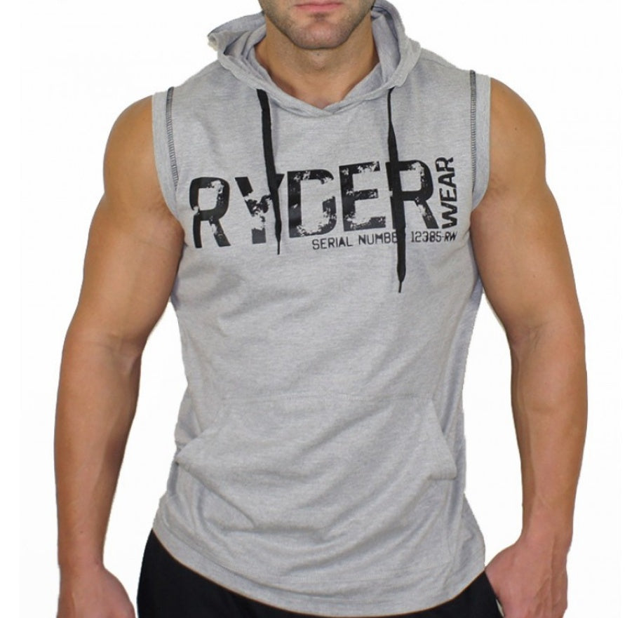 The Last Aztec, Sports vest