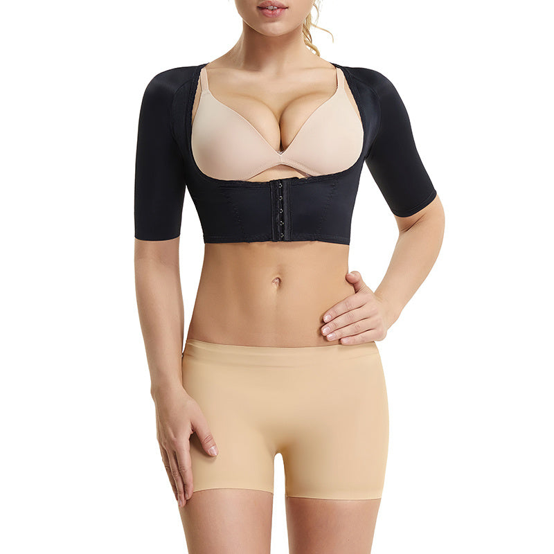 The Last Aztec, Get One Size Bigger Than Your Regular Size, Bodybuilding Slimming Arms