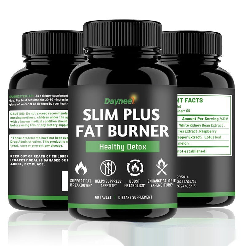 The Last Aztec, Slimming Tablets Candy Fat Burning Weight Loss