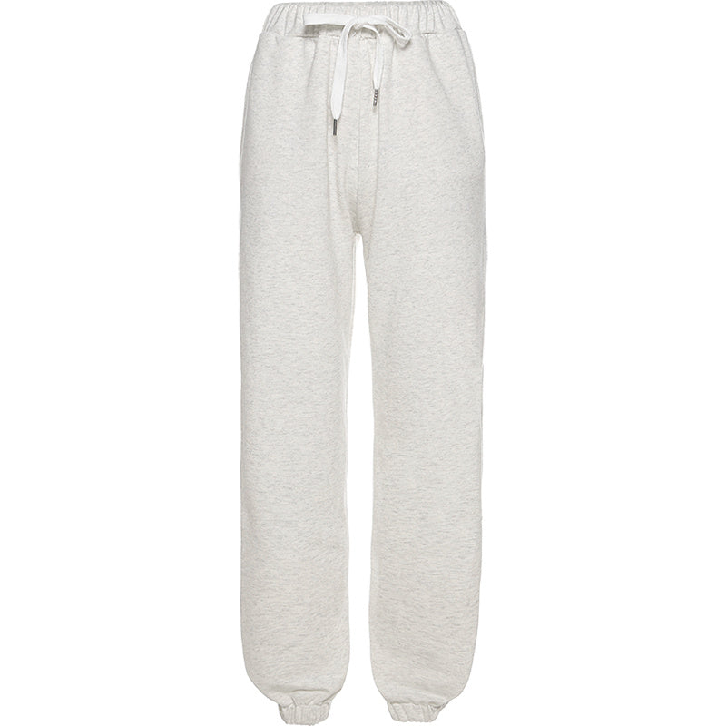 The Last Aztec, Get One Size Bigger Than Your Regular Size, Hip-hop loose leggings