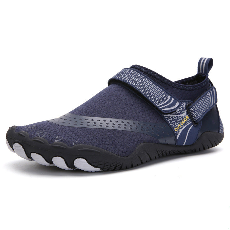 The Last Aztec, Outdoor Wading Shoes Five-finger Swimming Shoes