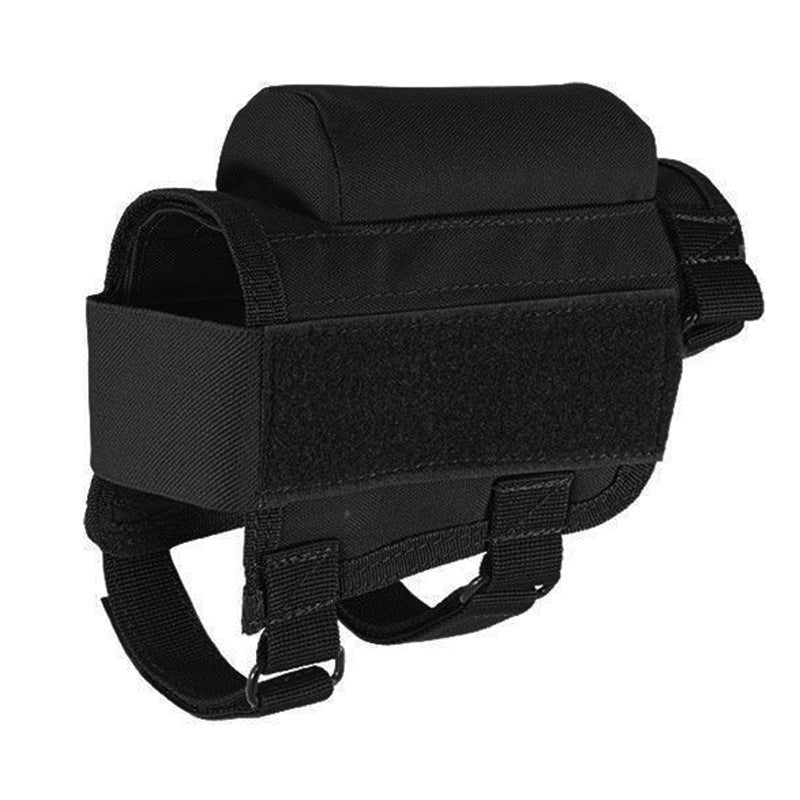 The Last Aztec, Advanced cheek support accessory bag