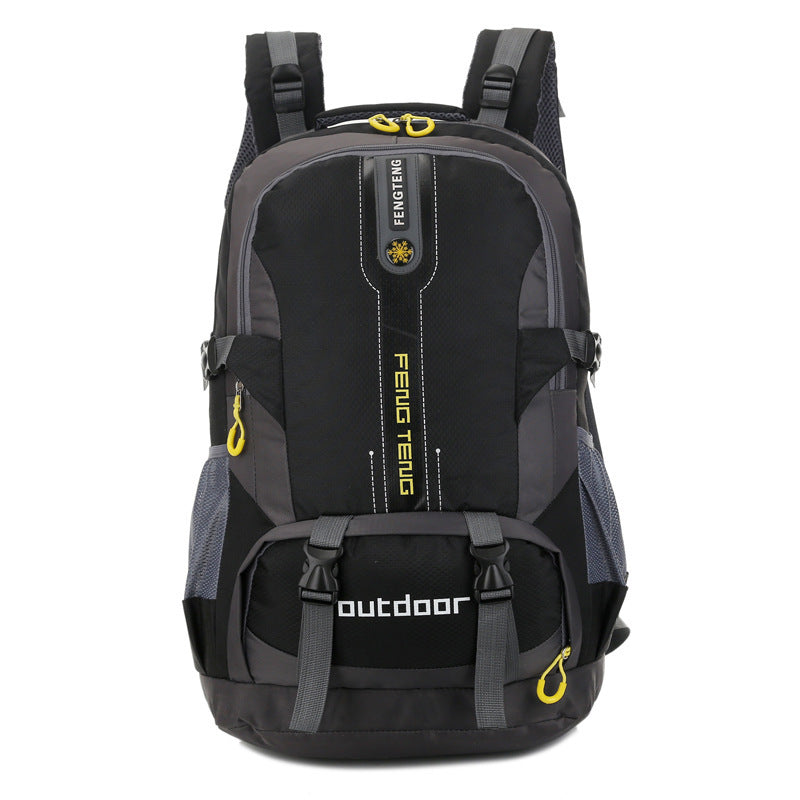The Last Aztec, Waterproof Outdoor Backpack Sports Bag