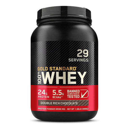 The Last Aztec, Whey Protein Isolate Powder