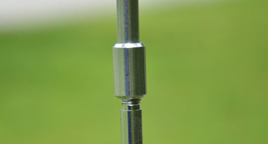 The Last Aztec, Camping outdoor campfire tripod hanging pot picnic fire bracket aluminum alloy tripod camping supplies