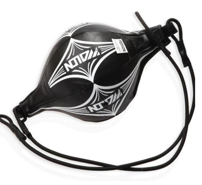 The Last Aztec, Adult professional training boxing ball pear ball suspension vent ball