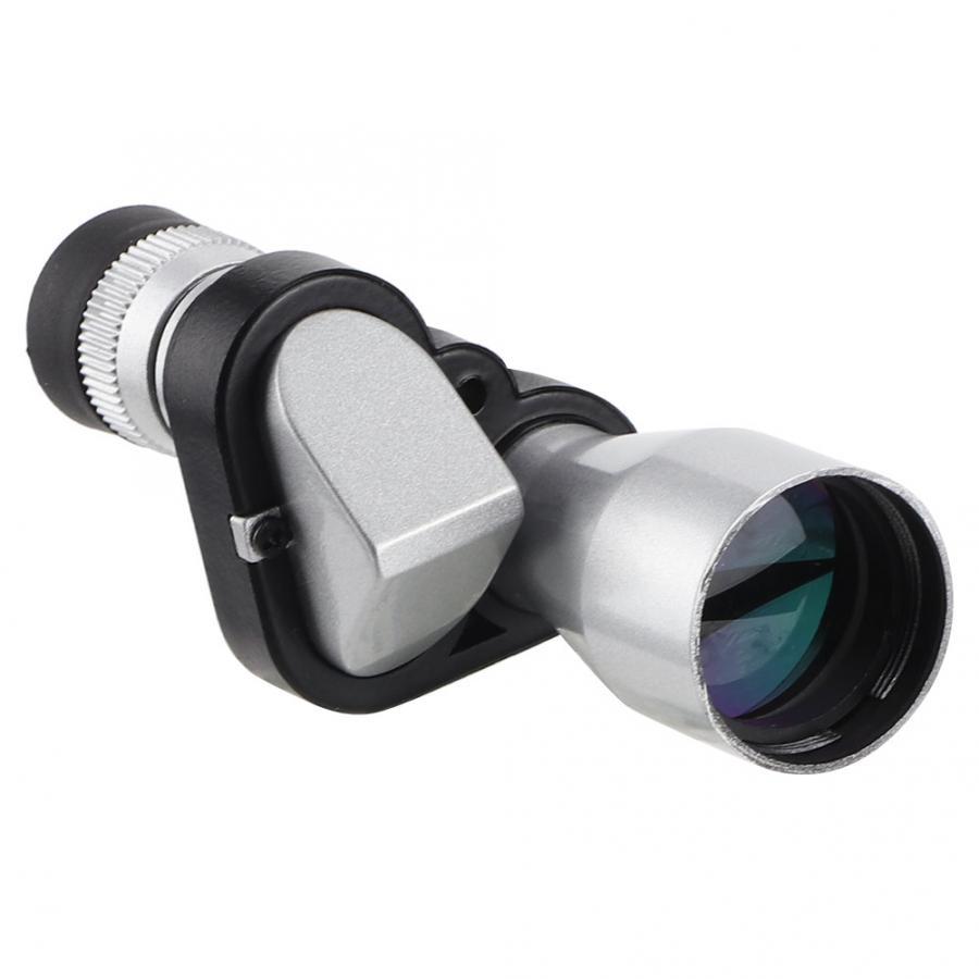 The Last Aztec, Low light night vision outdoor single telescope cell phone telescope