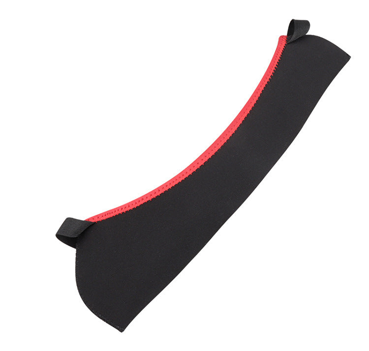 The Last Aztec, Outdoor Tactical Scope Rifle Shotgun Dust Cover Reversible Neoprene Scope Cover