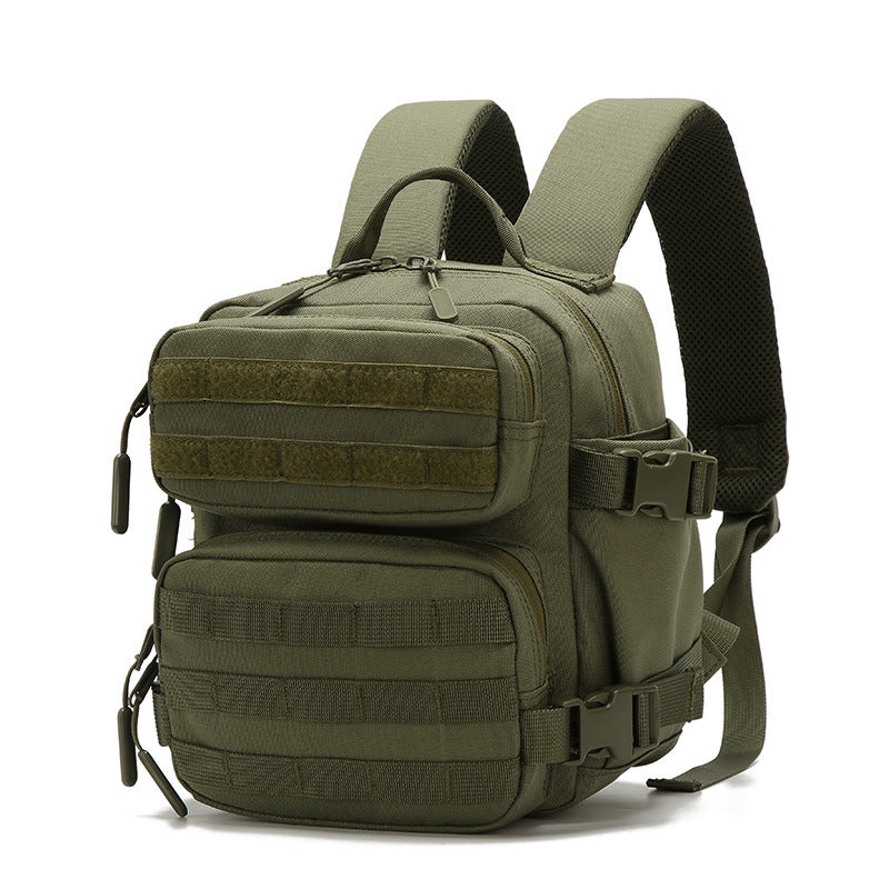 The Last Aztec, 9L Tactical Backpack Multi-functional Mini Fitness