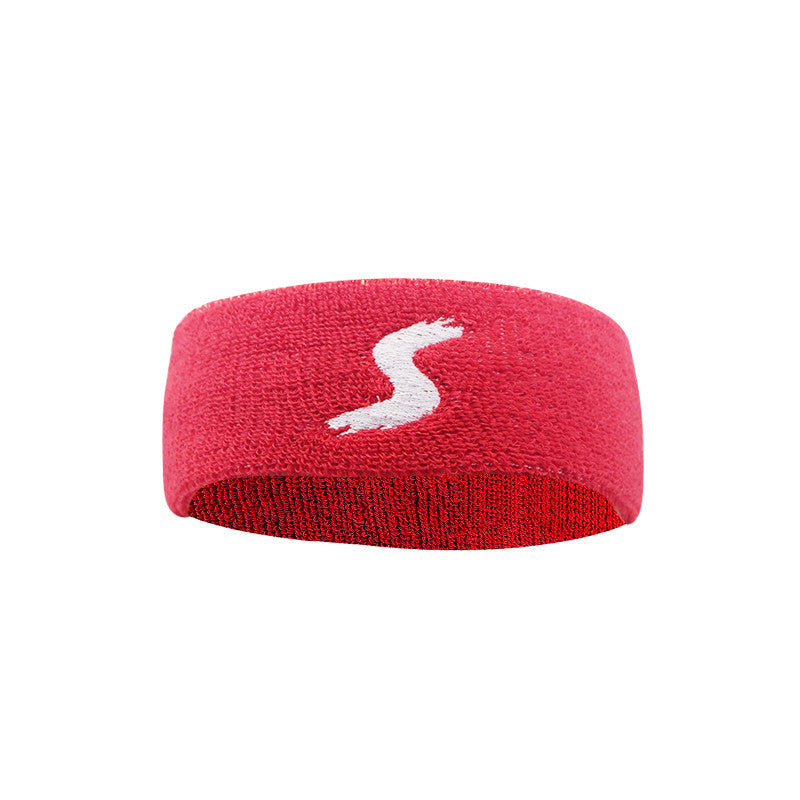 The Last Aztec, Fitness Headband