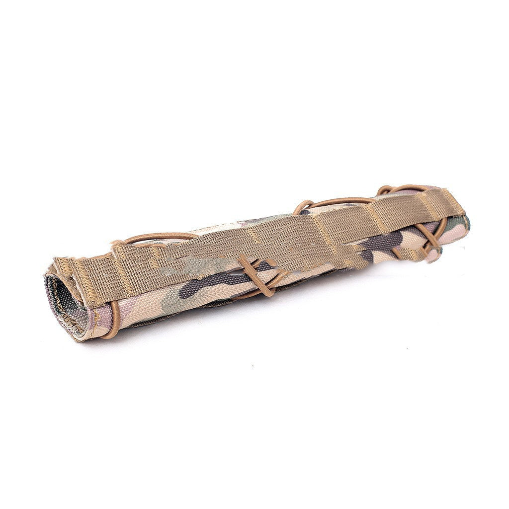 The Last Aztec, Outdoor Hunting Gear Silencer Bag Camo Protection Cover