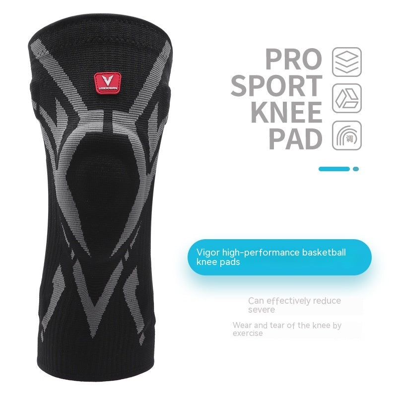 The last Aztec, Menisci Joint Running Knee Protective Sleeve Training Football