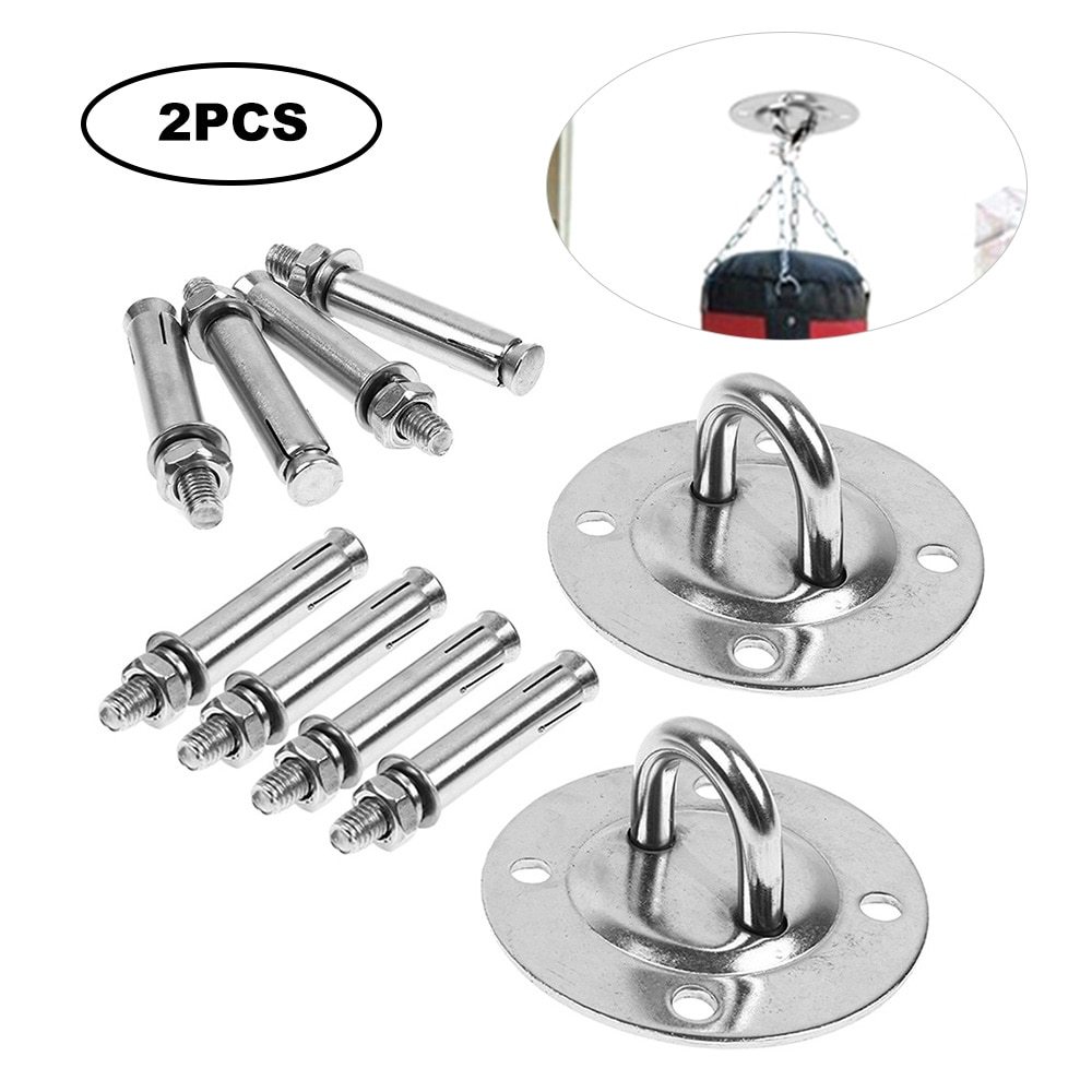 The Last Aztec, Anti-Gravity Yoga Hammock