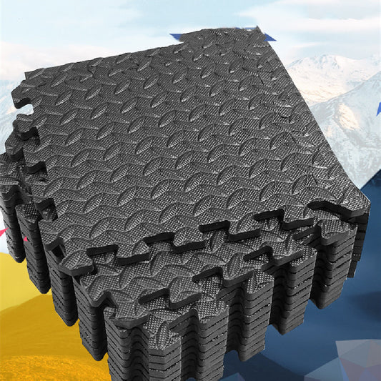 The Last Aztec, Home Splicing Gym Cushioning Floor Mat