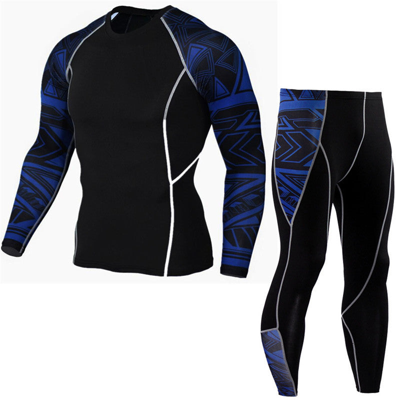 The Last Aztec, Get One Size Bigger Than Your Regular Size, Quick-drying super elastic PRO suit