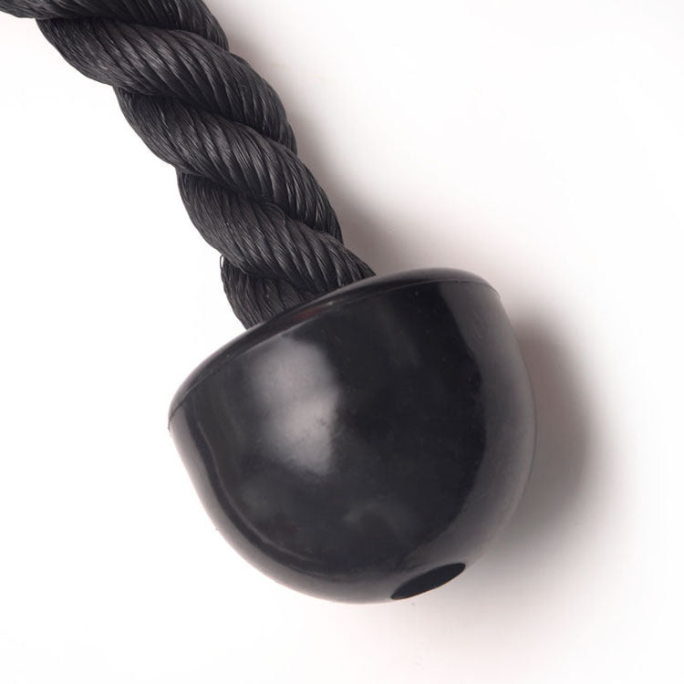 The Last Aztec, Pull Rope Down Pressure Comprehensive Training Device Pull Rope Fitness Equipment Material