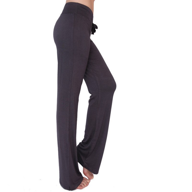 The Last Aztec, Get One Size Bigger Than Your Regular Size, Modal slim plus size trousers