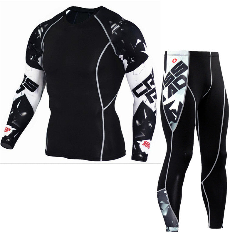The Last Aztec, Get One Size Bigger Than Your Regular Size, Quick-drying super elastic PRO suit