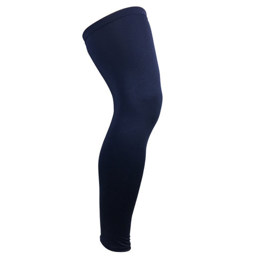 The Last Aztec, Get One Size Bigger Than Your Regular Size, Lengthen Compression Leg Warmers