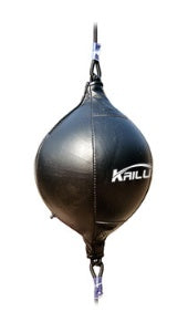 The Last Aztec, Adult Professional Boxing Ball