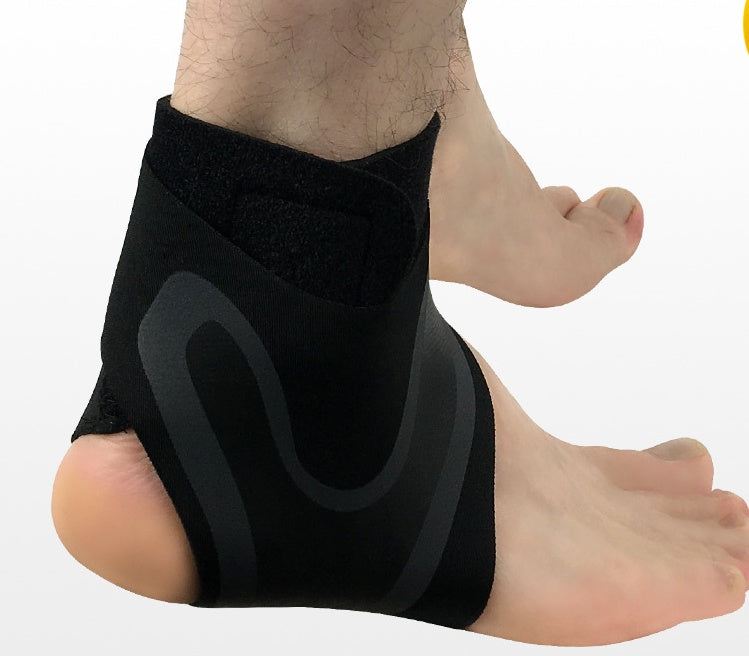 The Last Aztec, Ankle Support Brace Safety Running Basketball Sports Ankle Sleeves