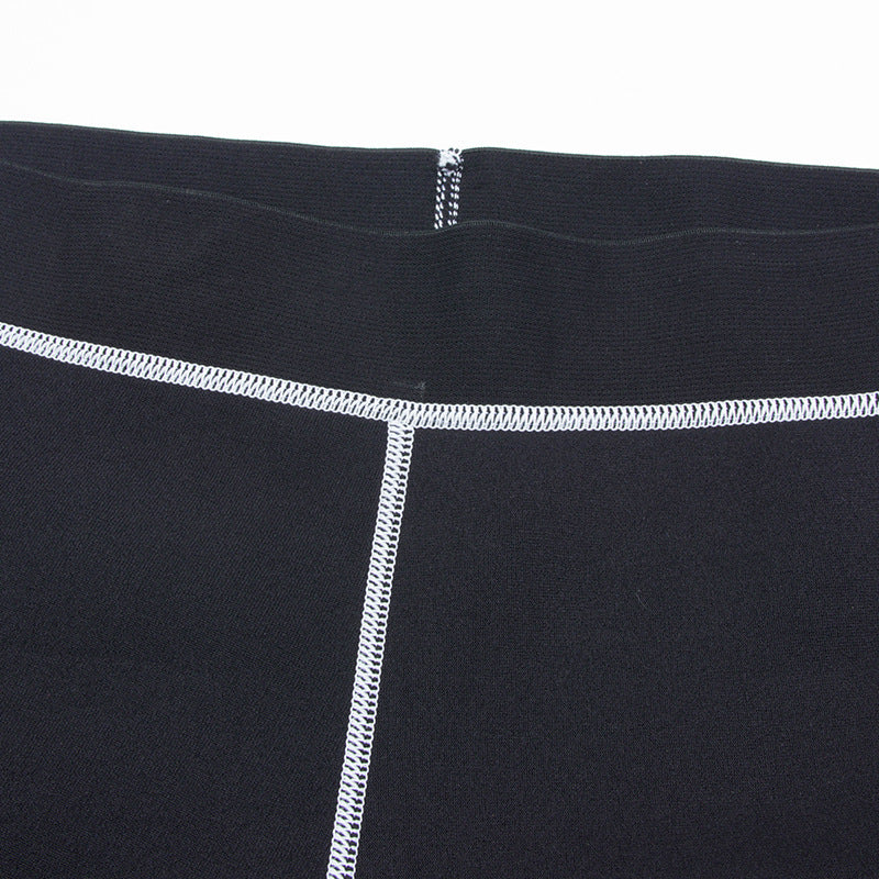 The Last Aztec, Get One Size Bigger Than Your Regular Size, Shaping fitness pants