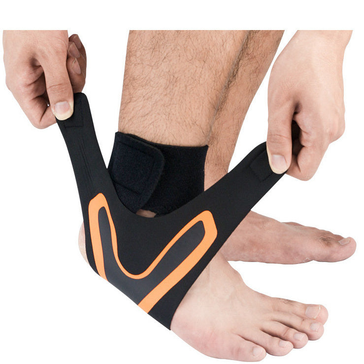 The Last Aztec, Ankle Support Brace Safety Running Basketball Sports Ankle Sleeves