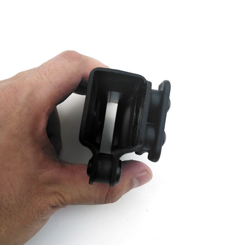 The Last Aztec, Pistol Magazine Box