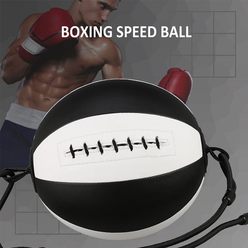The Last Aztec, Boxing speed ball Training reaction ball Boxing ball Boxing reaction ball
