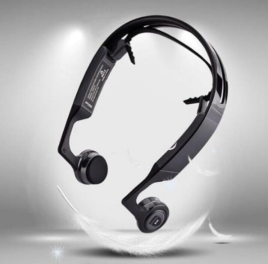 The Last Aztec, Sports Bluetooth Bone Conduction Headphones Wireless Gift Headphones