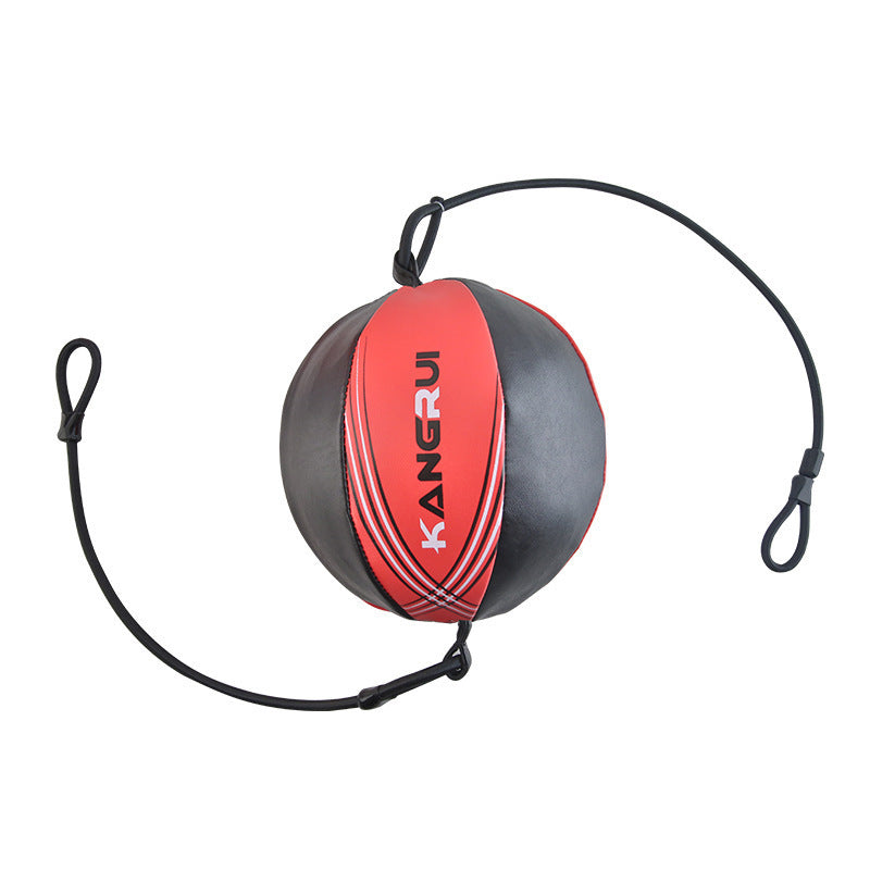 The Last Aztec, Boxing speed ball Training reaction ball Boxing ball Boxing reaction ball