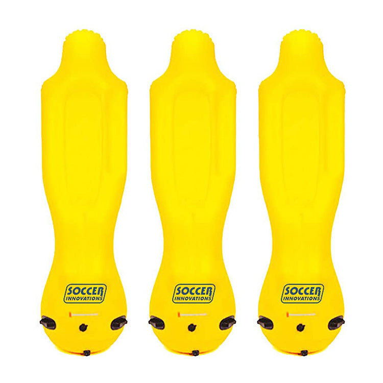 The last Aztec, Portable Football Inflatable Man Wall Training Equipment