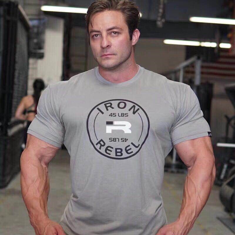 The Last Aztec, Get One Size Bigger Than Your Regular Size, Loose Breathable Wicking Bodybuilding Powerlifting Elastic T-Shirt