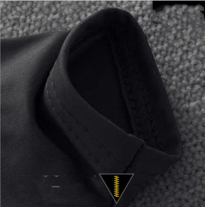 The Last Aztec, Get A Bigger Size Than Your Regular Size, Training fitness clothing