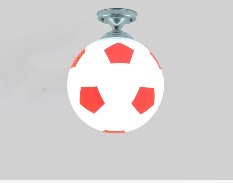 The last Aztec, LED Eye Protection Children's Bedroom Kindergarten Aisle Basketball Football Lights